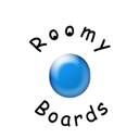 Roomy Board Logo
