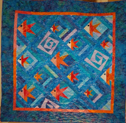 The Florida Quilt Network - Gallery