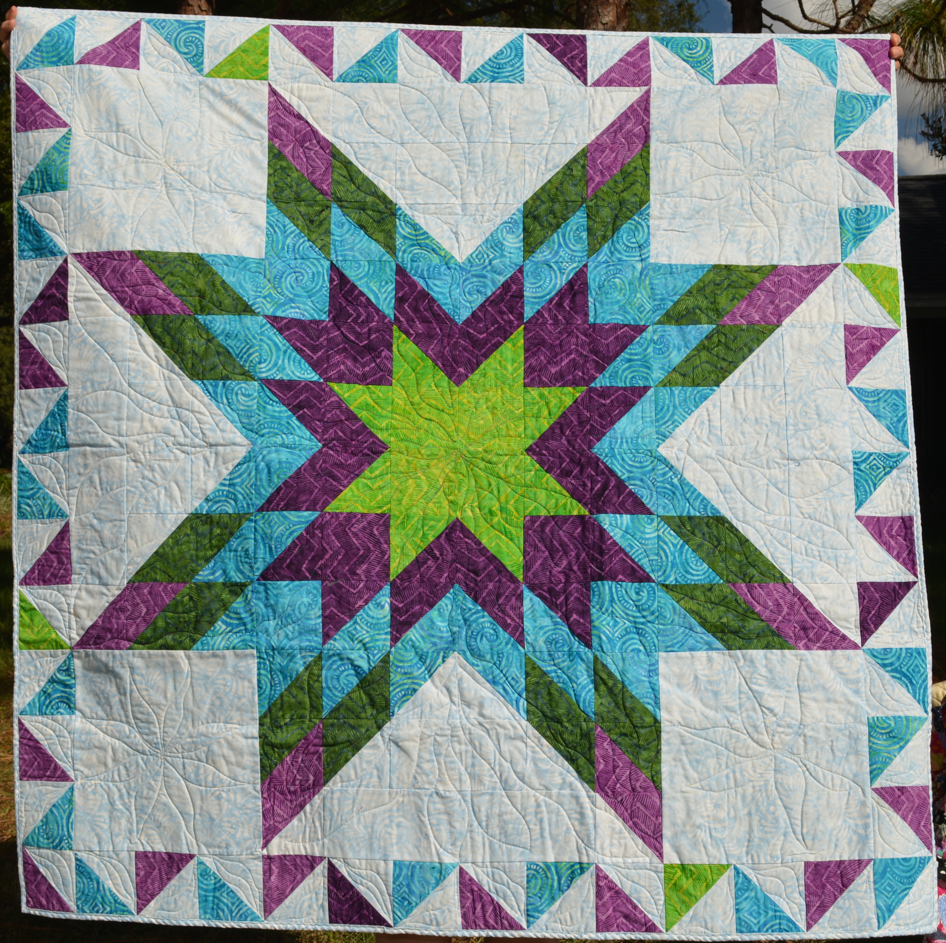 Teen Quilting Classes In Orlando