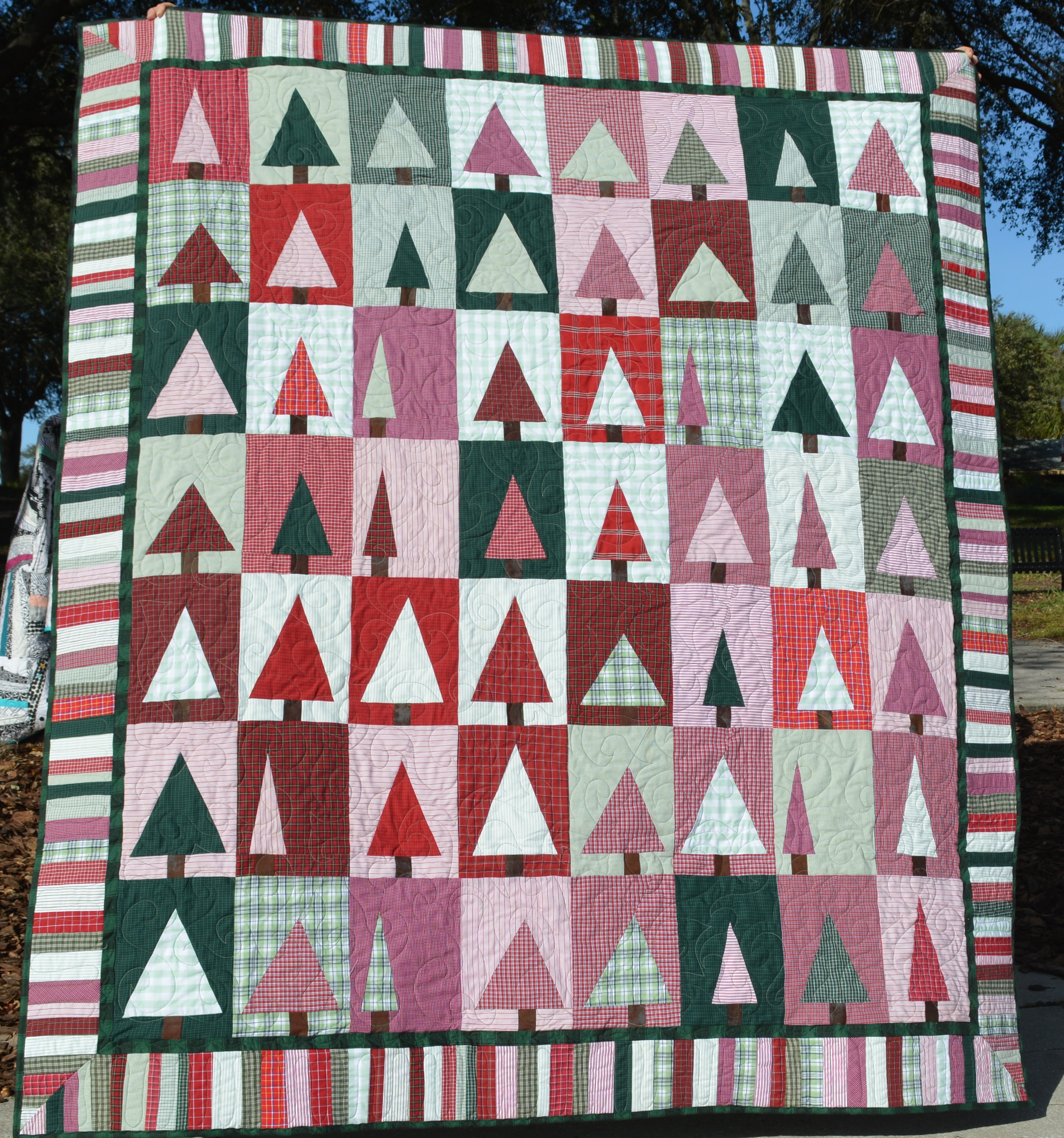 Teen Quilting Classes In Orlando