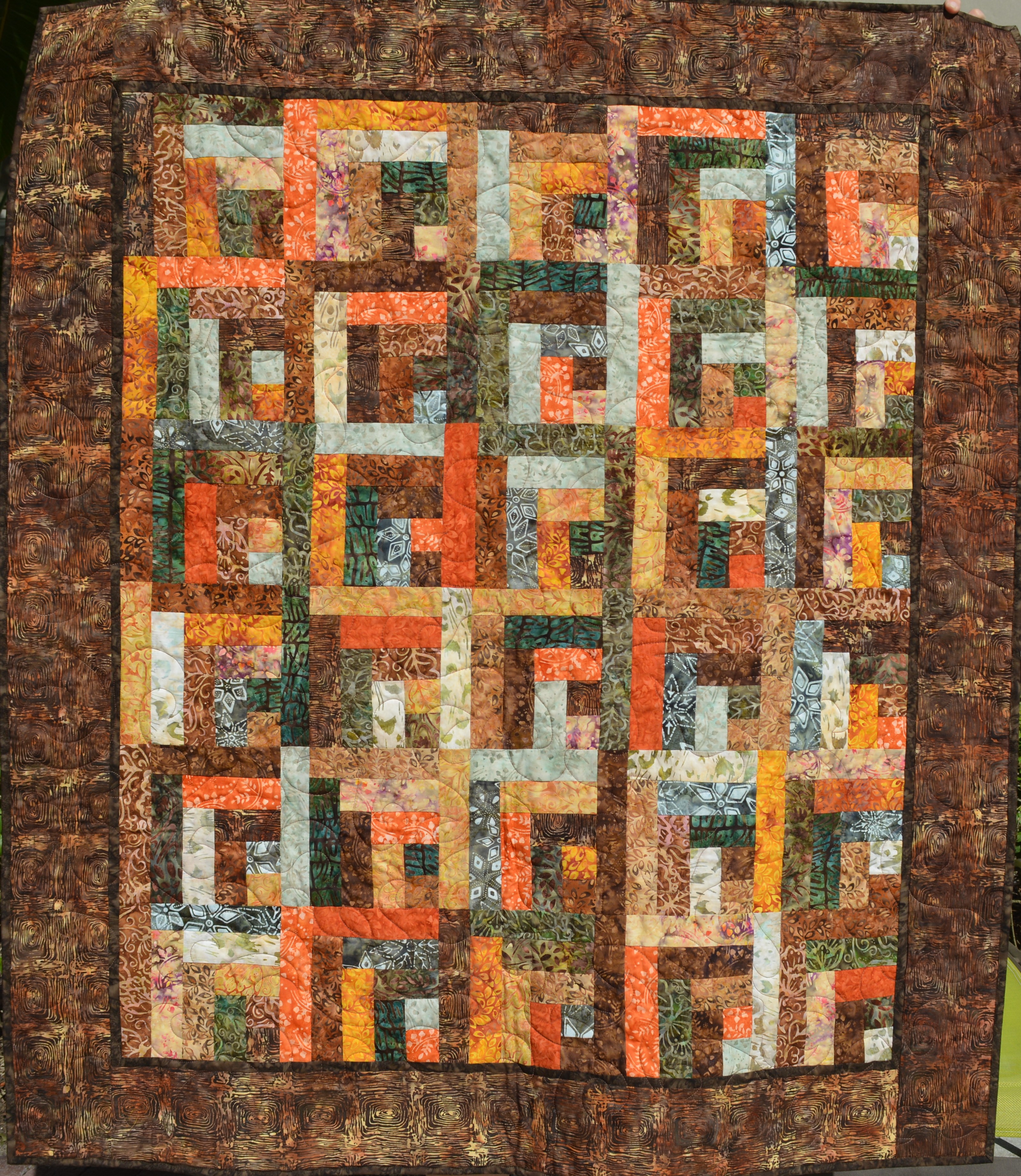 Teen Quilting Classes In Orlando
