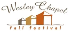 Fall Festival Logo